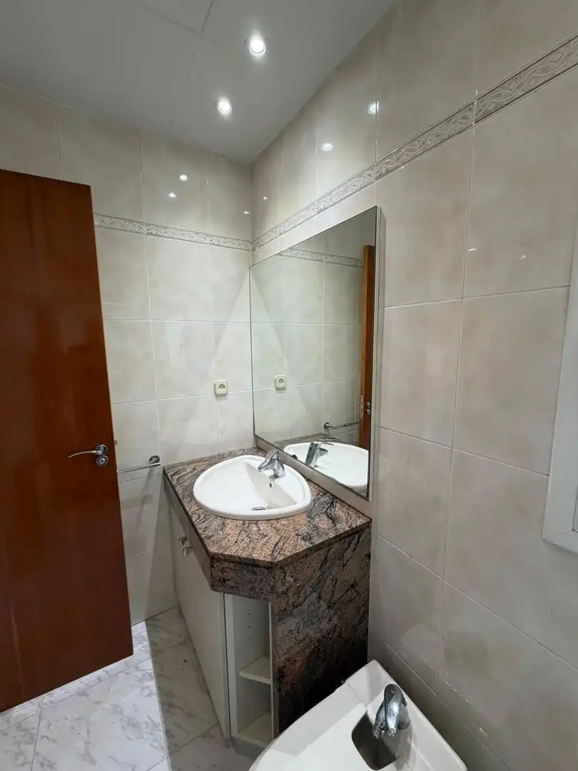 Bathroom of Duplexes for sale in Pineda de Mar  with Heating and Terrace