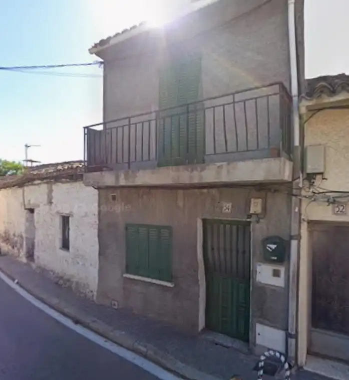 Haus zum Verkauf in Robledo de Chavela