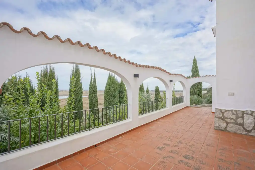 House with terrace for sale in Pego, imagen 38