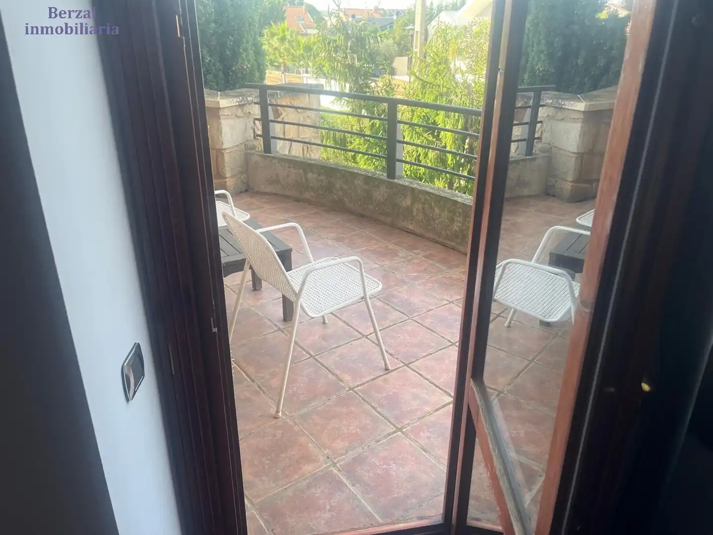 Detached house with garden for sale in Calle de Valle del Oja, imagen 89