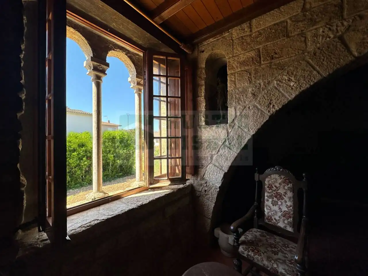 Finca rústica en venta en Serinyà con Jardín privado, Terraza y Piscina