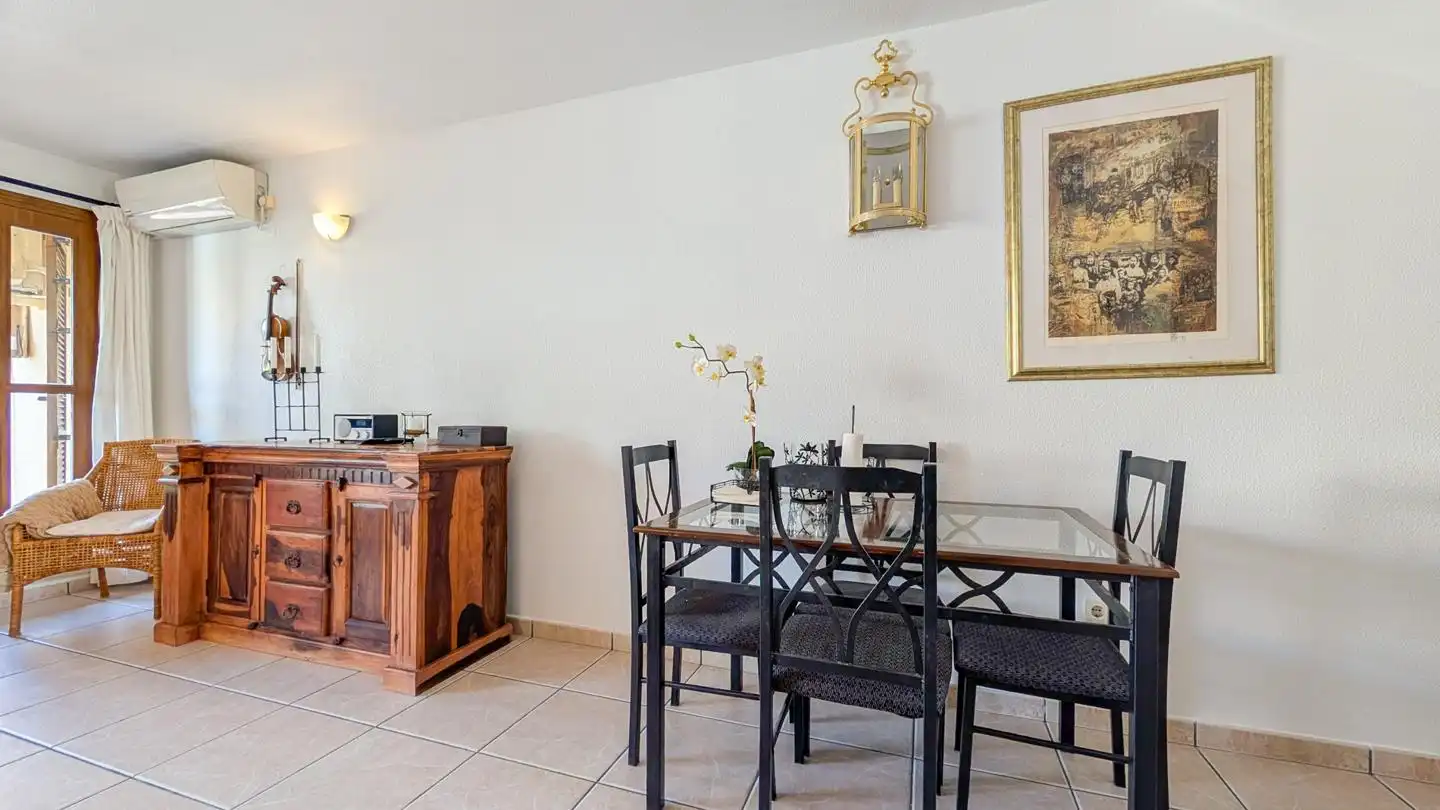 Adosado con piscina en venta en De Escandinavia, imagen 12