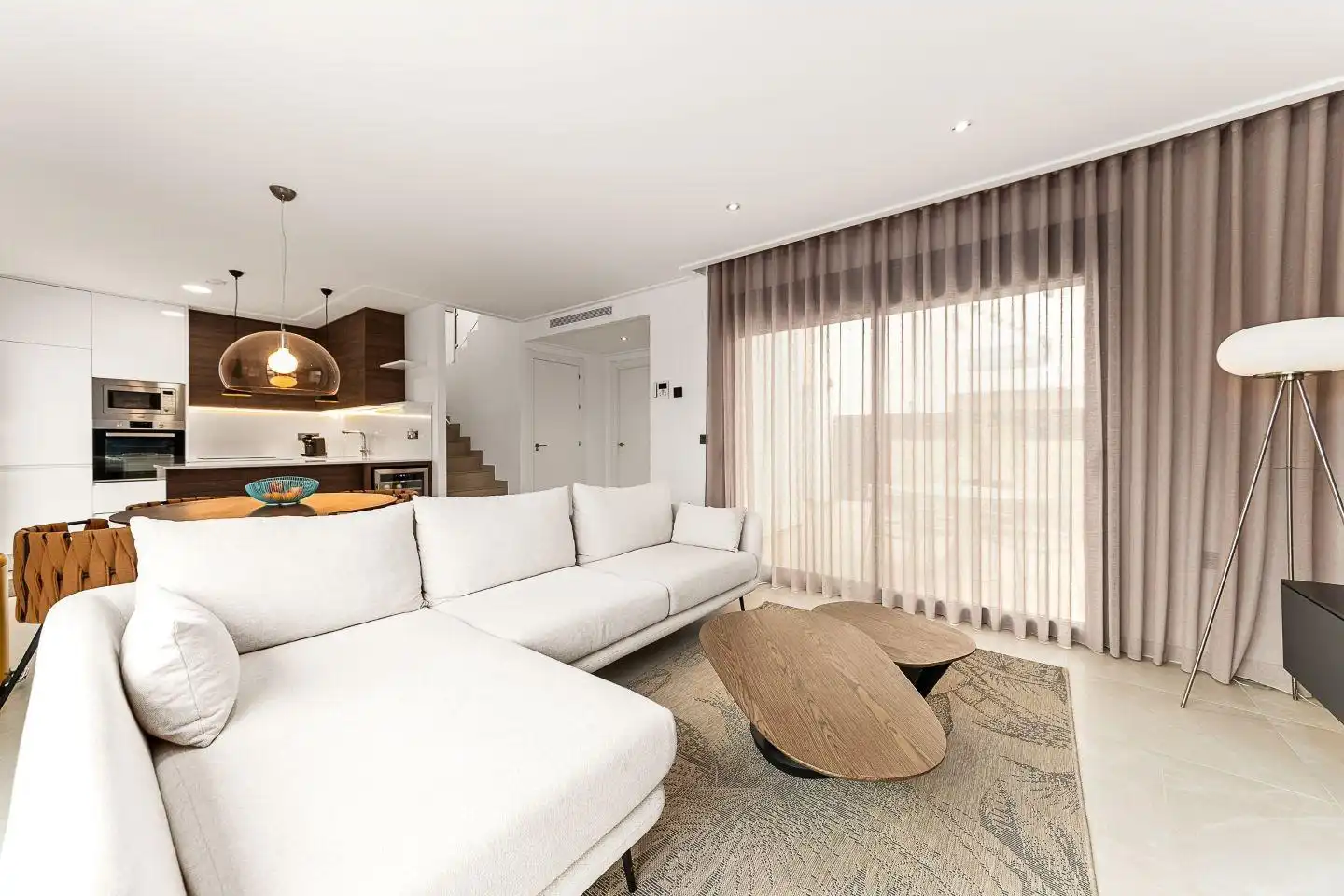 Villa avec piscine à vendre à Calle Lo Marabú