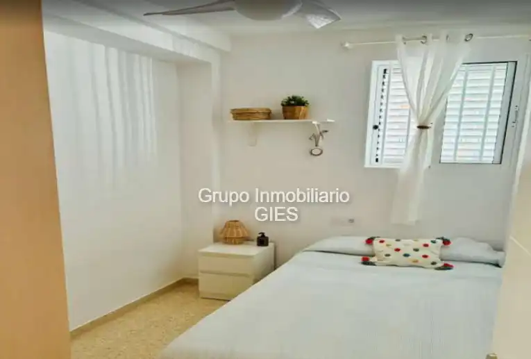 Apartament amb piscina en venda a Avenida de las Gaviotas 15, imagen 6