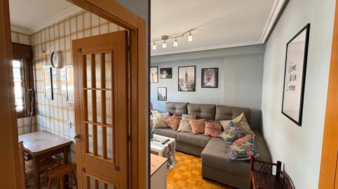 Photo 5 of Apartment to rent in Calle Augusto Junquera, 26, Ciudad Naranco - Prados de La Fuente, Oviedo