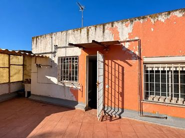Penthouse zum Verkauf in La Llagosta