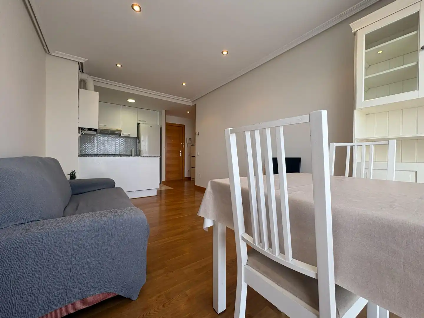 Apartments for rent in Calle LA PEÑA, El Natahoyo