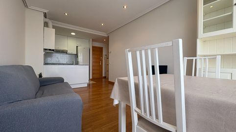 Foto 5 de Apartamento de alquiler en Calle la Peña, El Natahoyo, Gijón