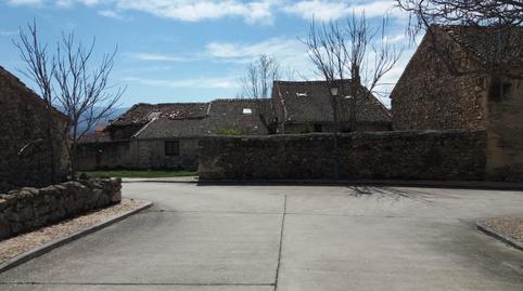 Foto 3 von Grundstücke zum Verkauf in Santo Domingo de Pirón, Segovia
