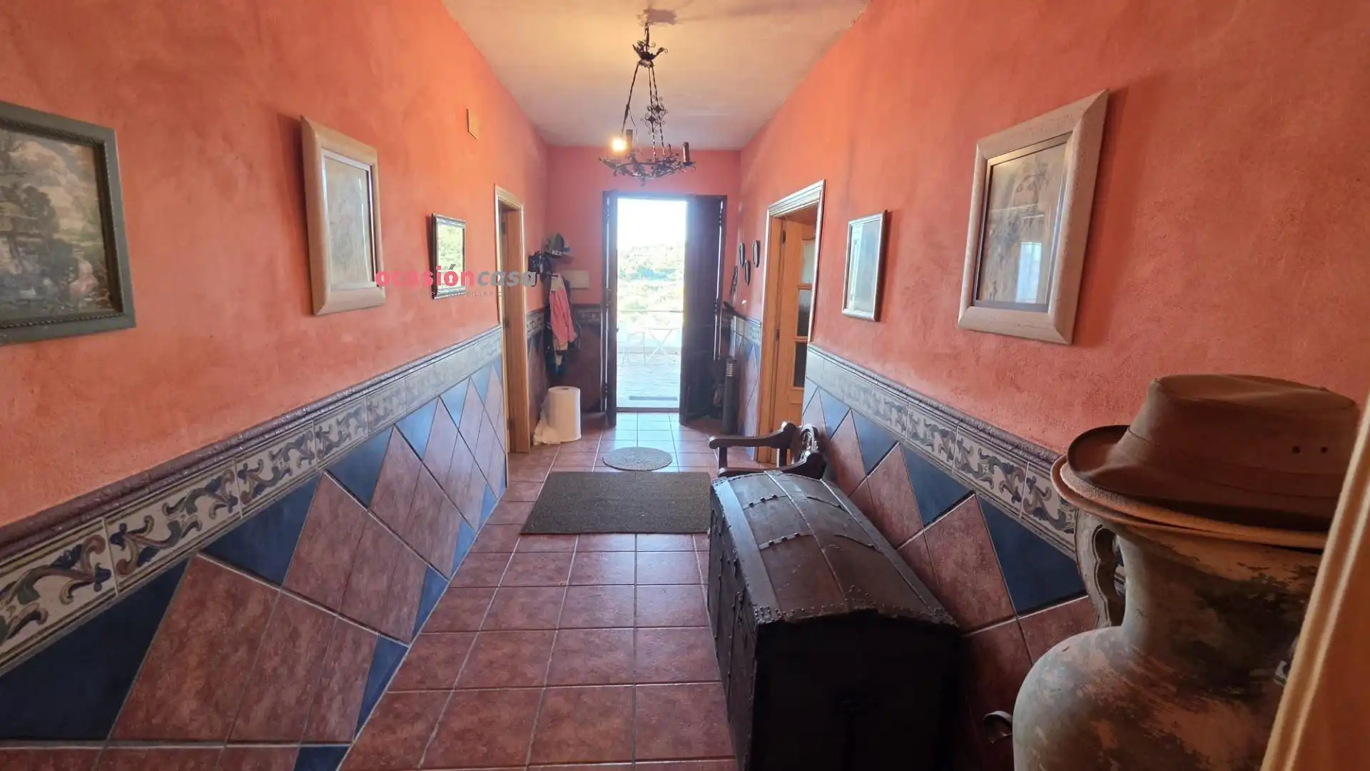 Wohnbaugrundstück zum Verkauf in La Granjuela, imagen 15