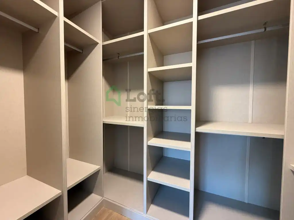 Apartamento de alquiler en Casco Antiguo