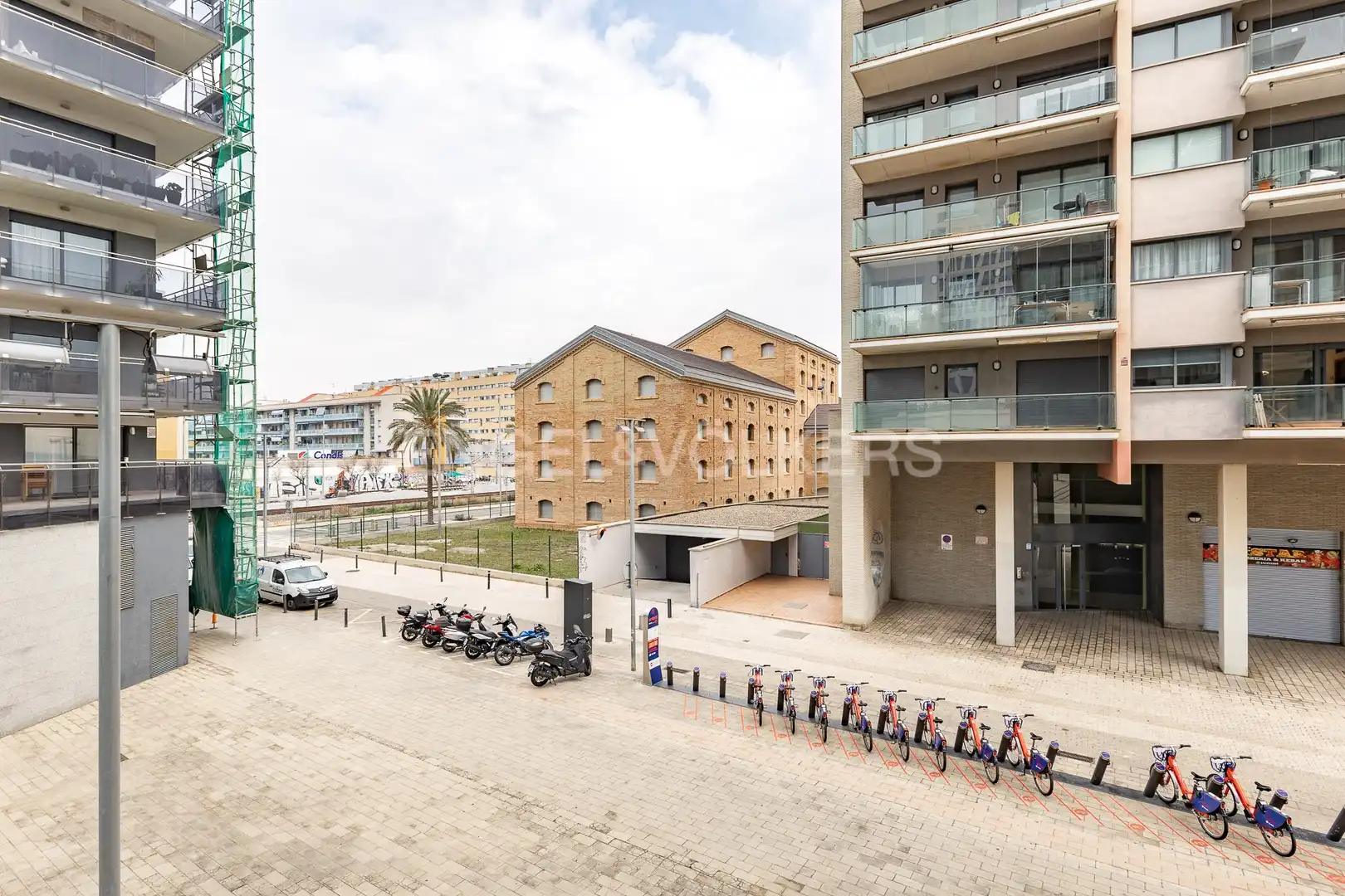 Wohnung mit Terrasse zum Verkauf in Port, imagen 43