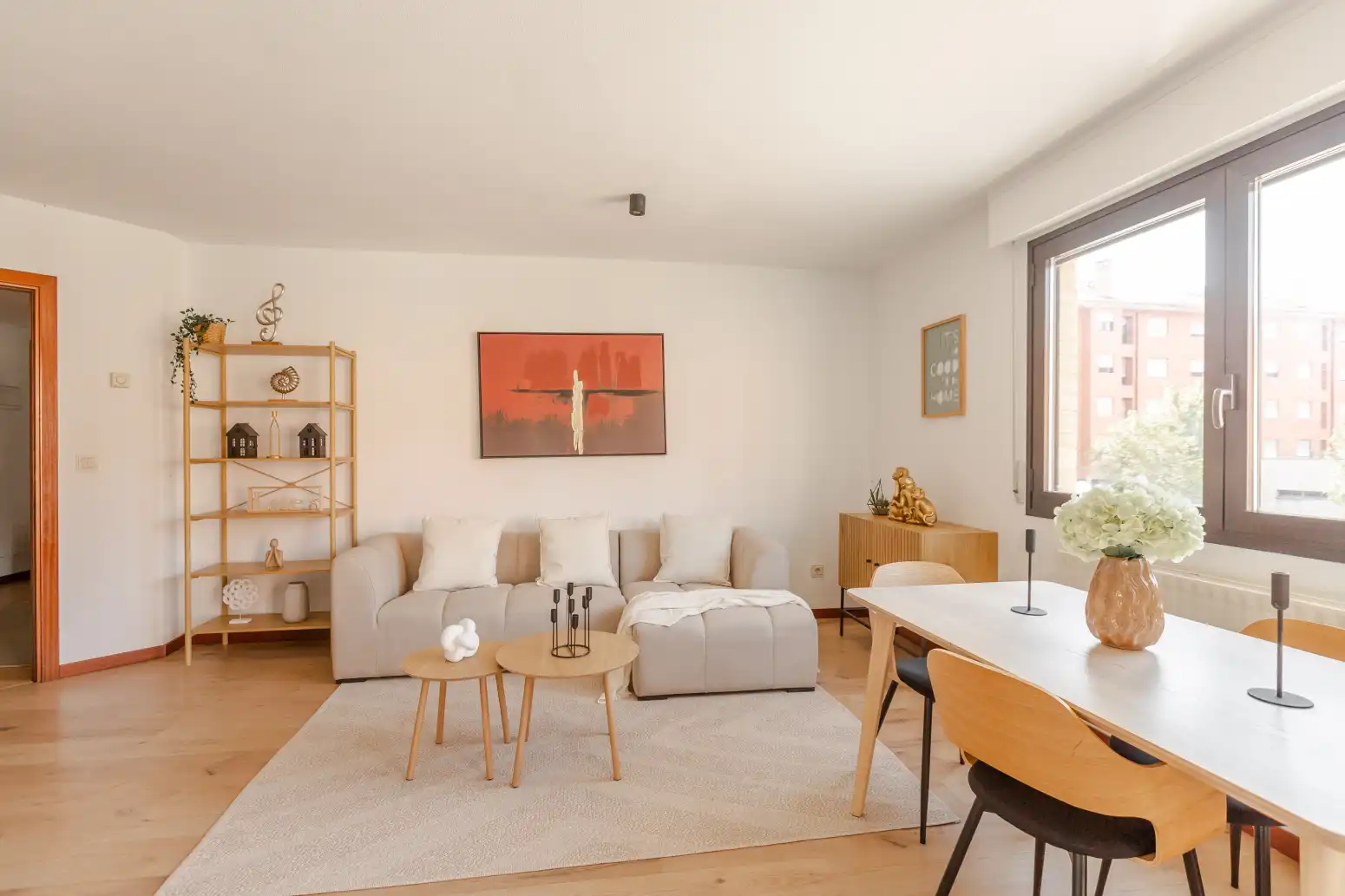 Flat for sale in Pamplona-Iruña - CALLE GARDE, 13, Rochapea