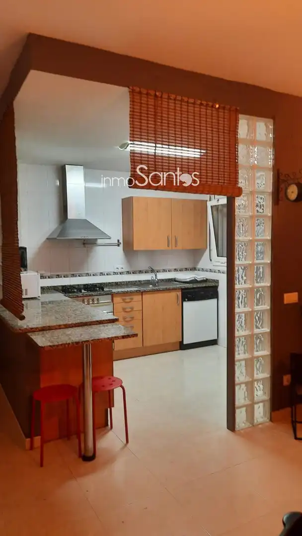 Piso con ascensor en venta en Mare de Deu de Montserrat, imagen 3