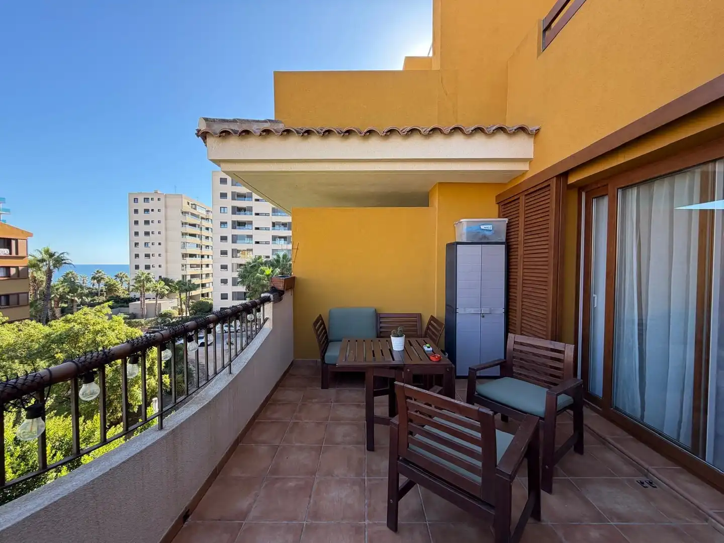 Apartamento con terraza en venta en Calle TORNADO, imagen 20