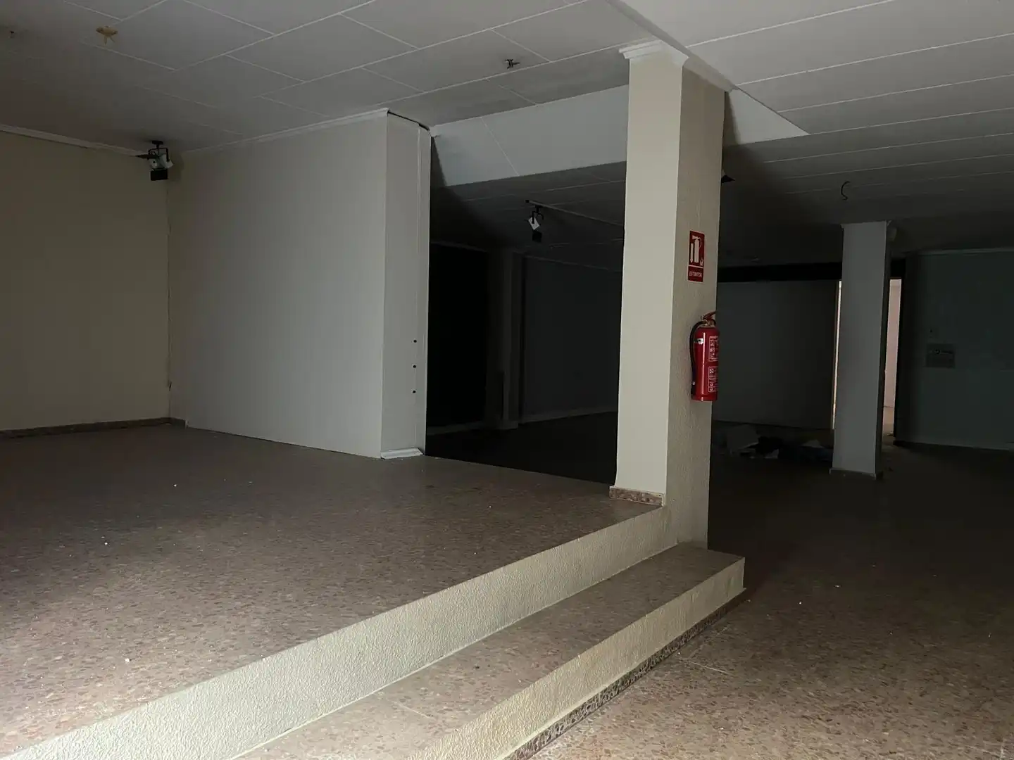 Locale commerciale in vendita a Centro, imagen 4