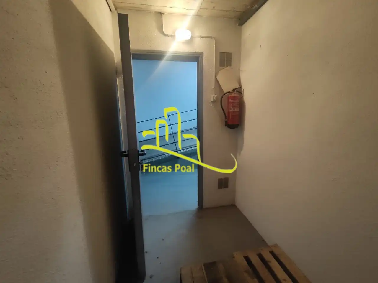 Garaje en venta en Carrer de Girona, 61, Sagnier - Plaça de Catalunya