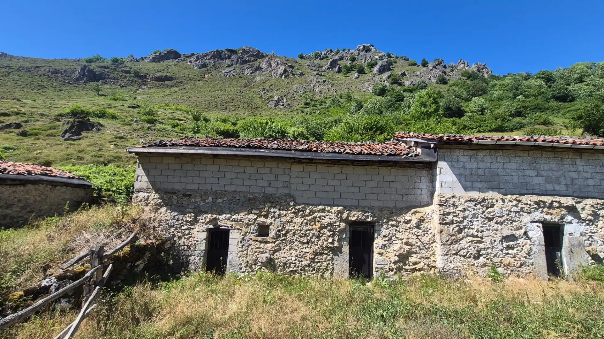 Haus zum Verkauf in Lugar Cuevas, imagen 6