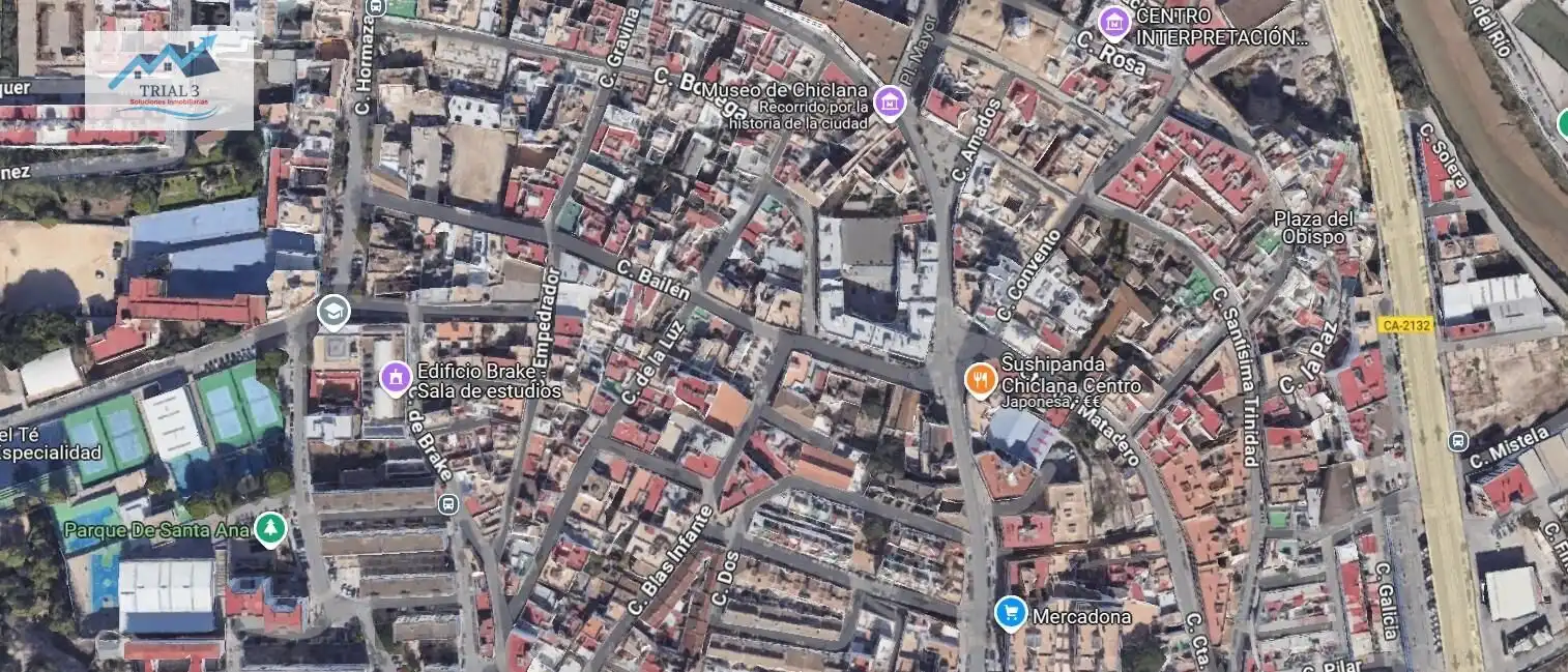Casa en venda a Calle BAILEN, imagen 3