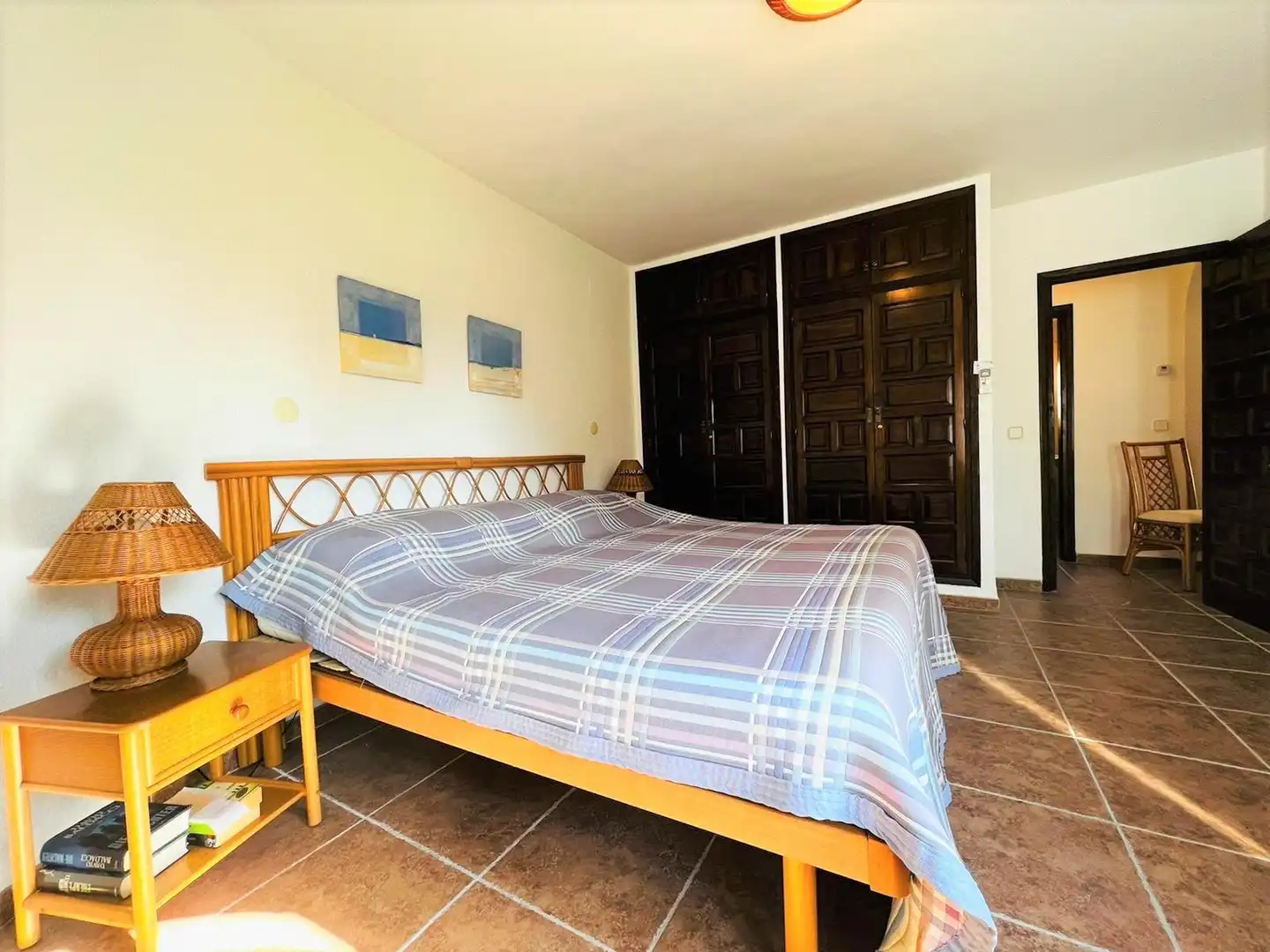 Villa avec terrasse à vendre à Les Tres Cales, imagen 23