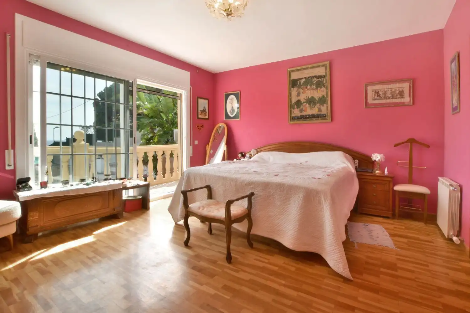 Villa con terrazza in vendita a Can Carreras - Montessol, imagen 11