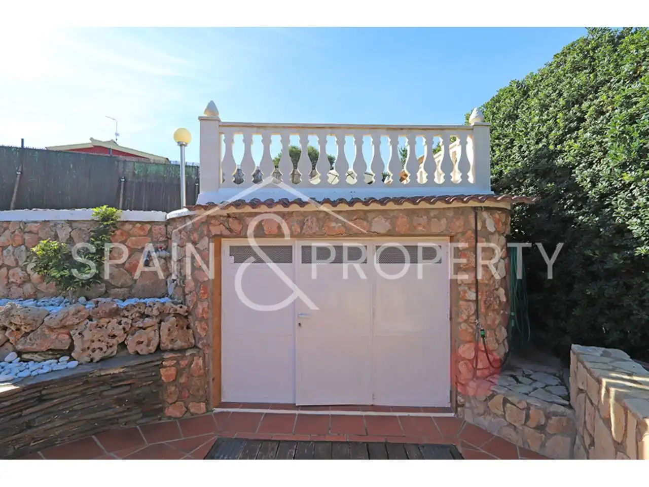 Villa avec piscine à vendre à Montserrat, imagen 49