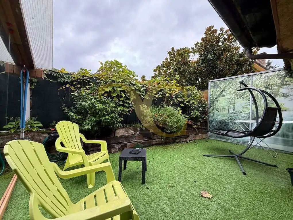 Maison avec jardin à vendre à Nueva de Llanes, imagen 3
