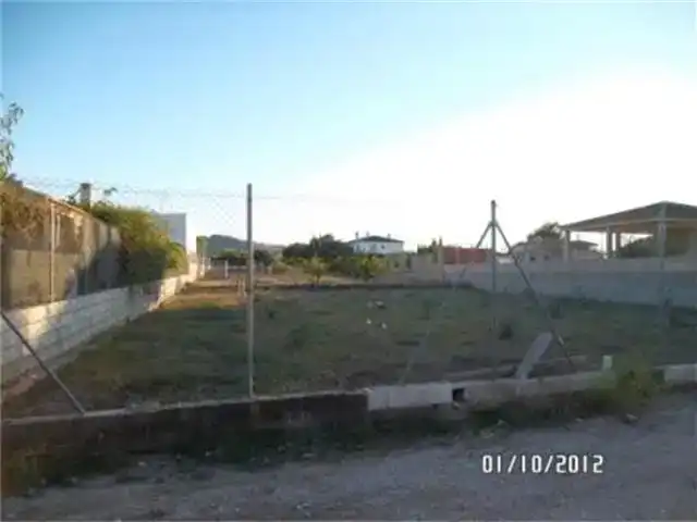 Land for sale in Corbera