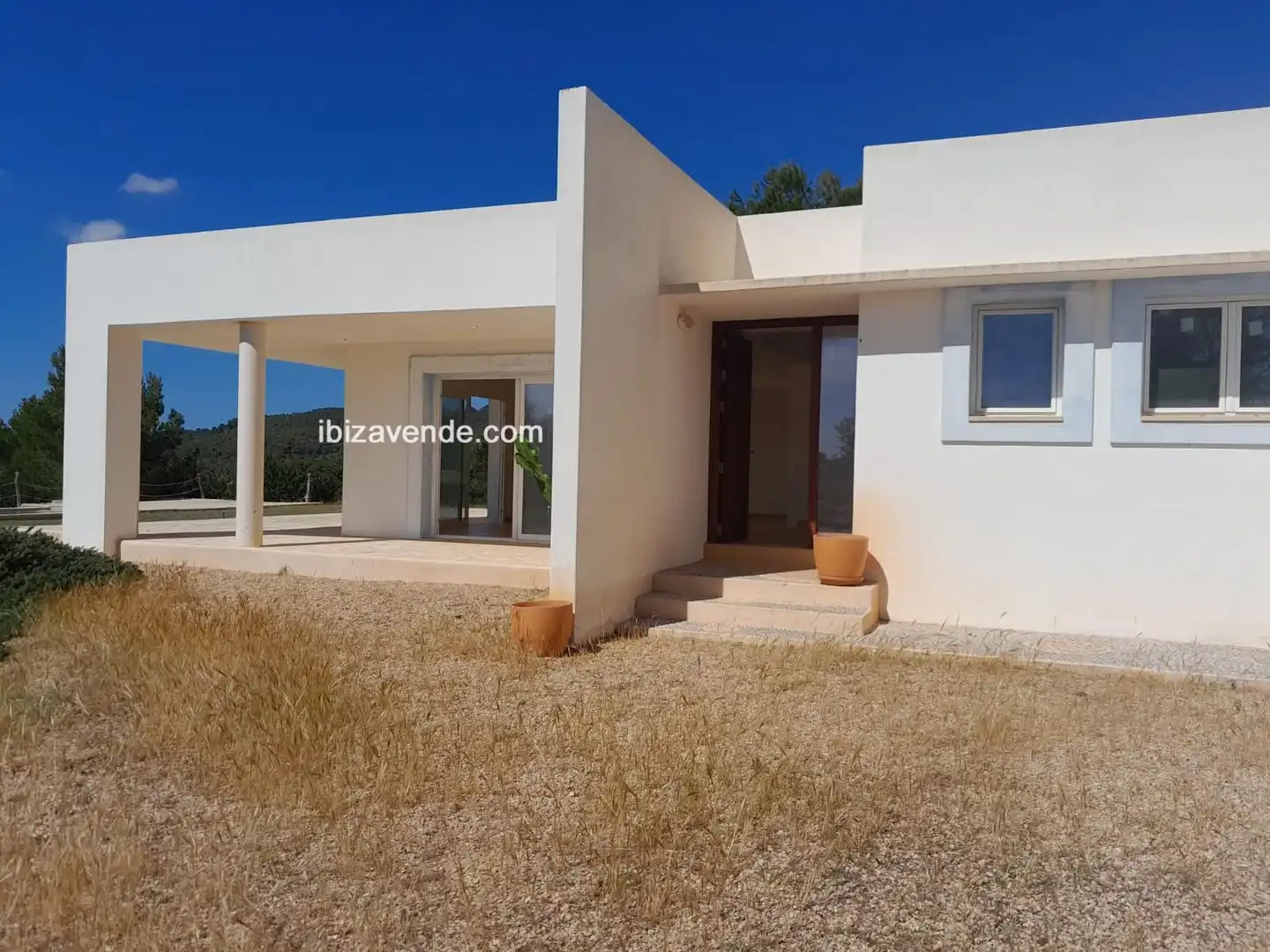 Casa o chalet en venta en de Cala d'Hort, Es Cubells