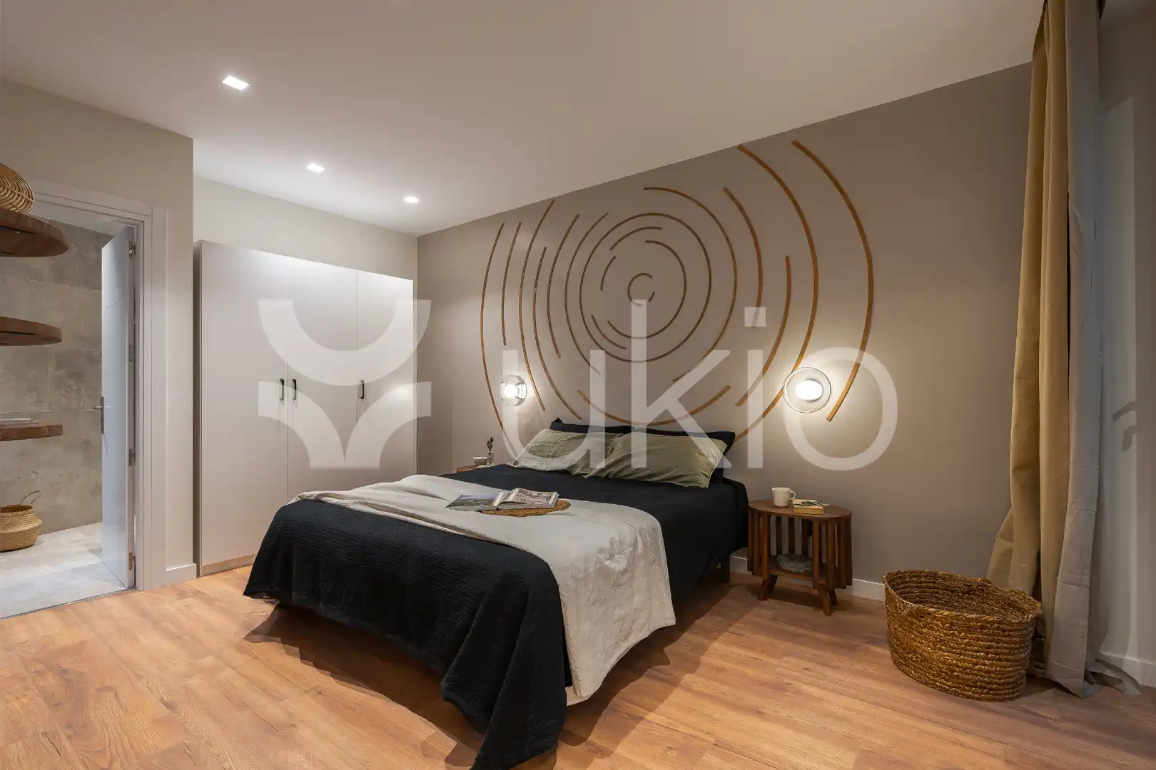 Apartamento de alquiler en Calle de Jorge Juan, Goya