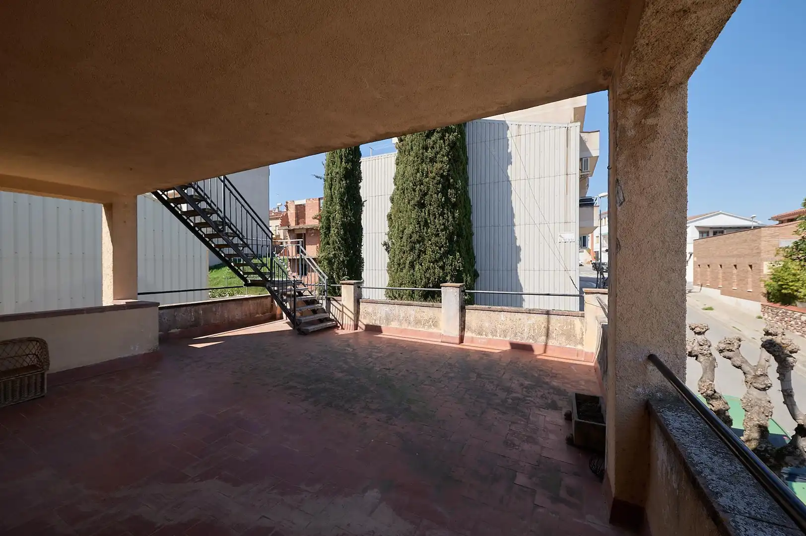 Detached house with garden for sale in Sentmenat, imagen 41