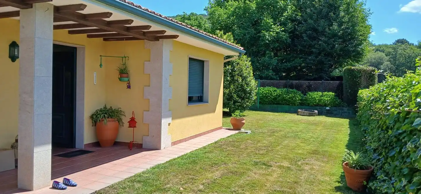 Casa con giardino in vendita a esgos, imagen 9