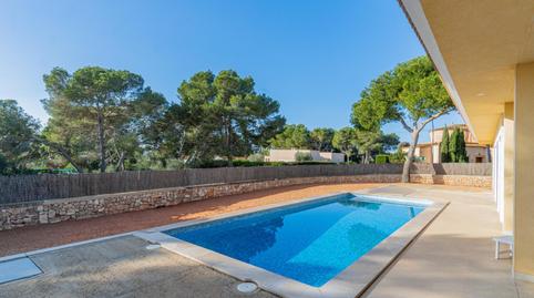 Foto 2 de Casa o xalet en venda a Cala Pi - Vallgornera, Llucmajor