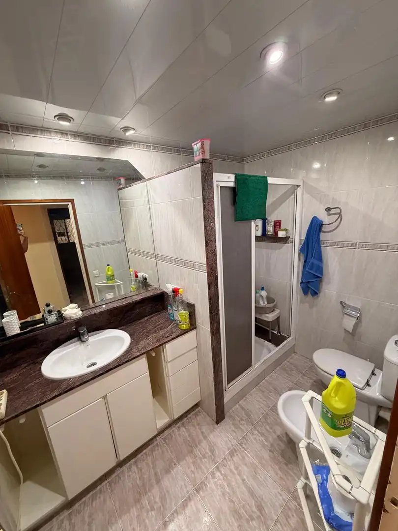 Piso con terraza en venta en Sants - Montjuïc, imagen 8