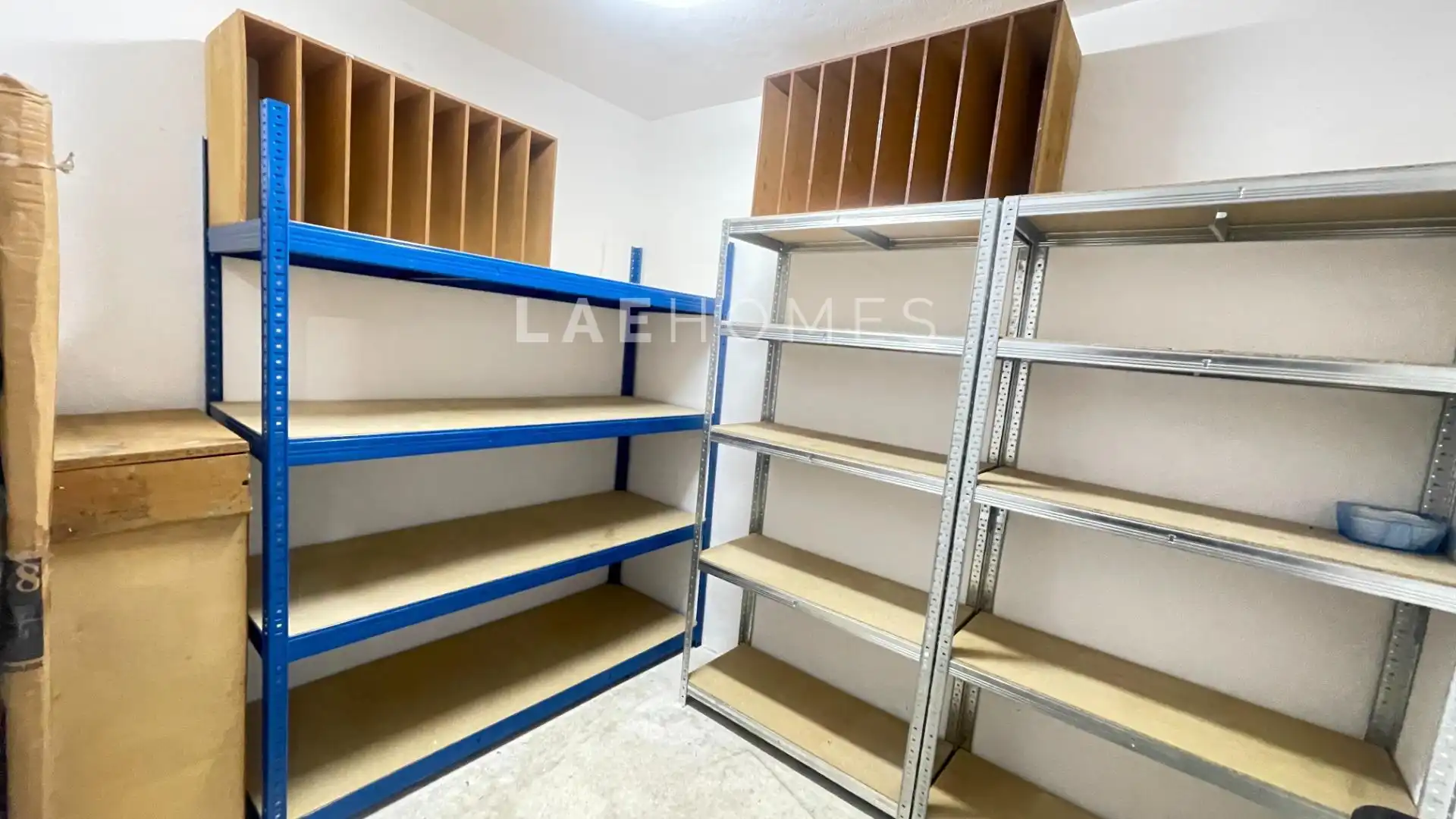 Storage room for sale in Torremolinos