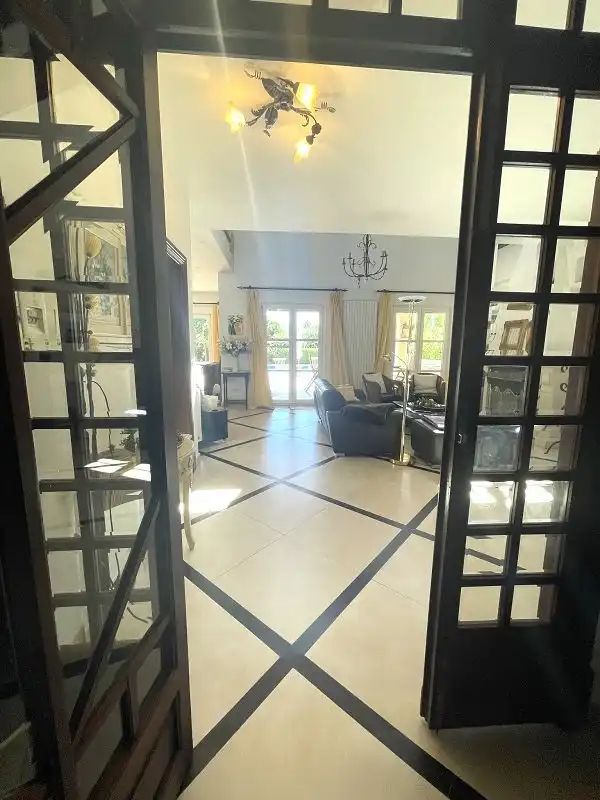 Casa o chalet en venta en Llucmajor con Aire acondicionado, Calefacción y Jardín privado