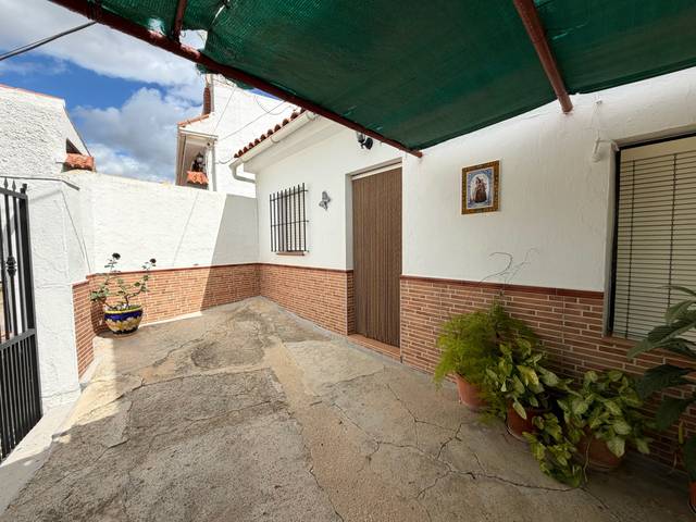 Casa-chalet en Venta en Calle Granados en Gibralgalía