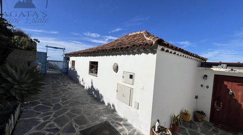 Foto 4 de Finca rústica en venta en Garachico, Santa Cruz de Tenerife