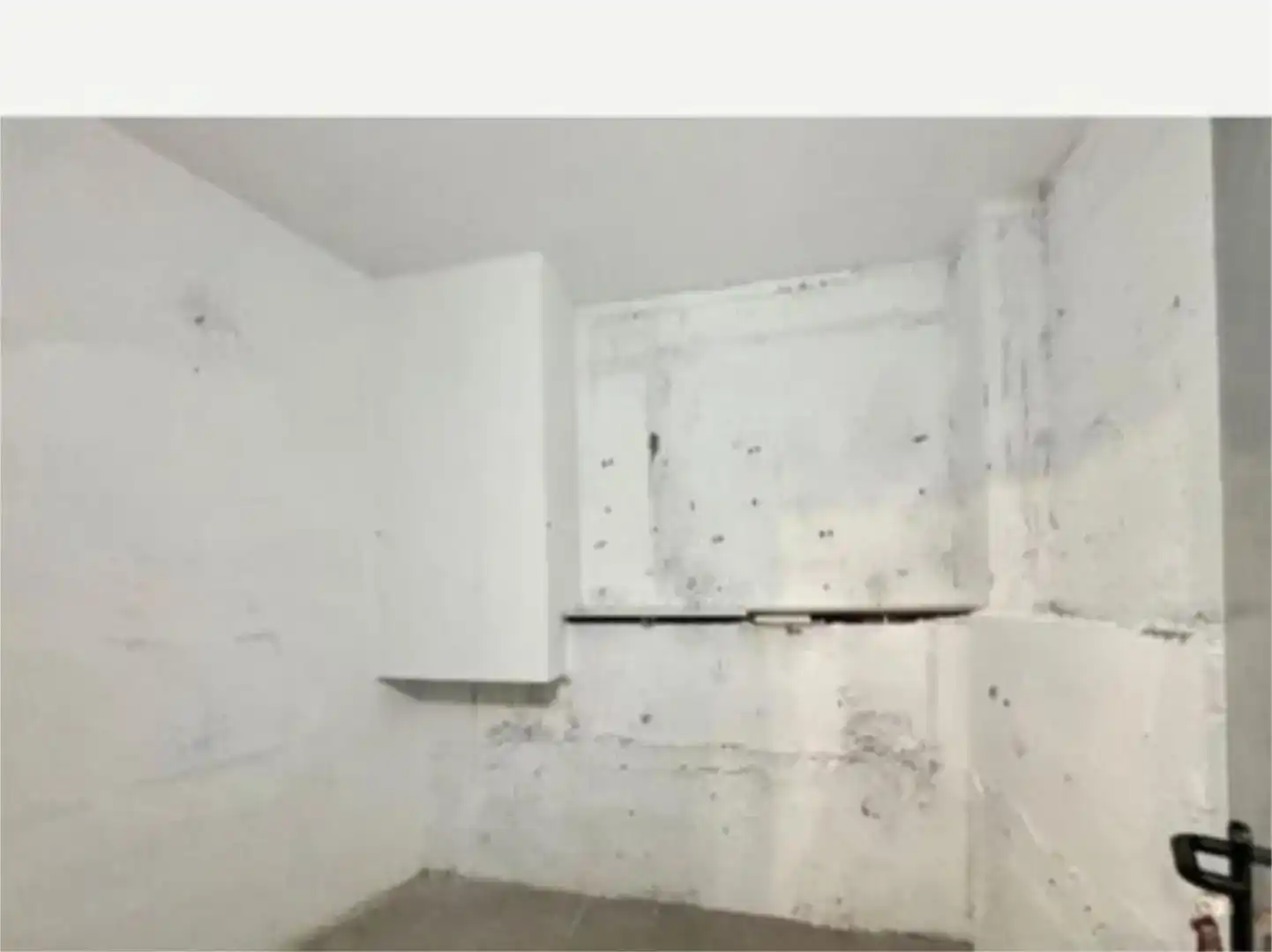 Trastero en venta en Granada
