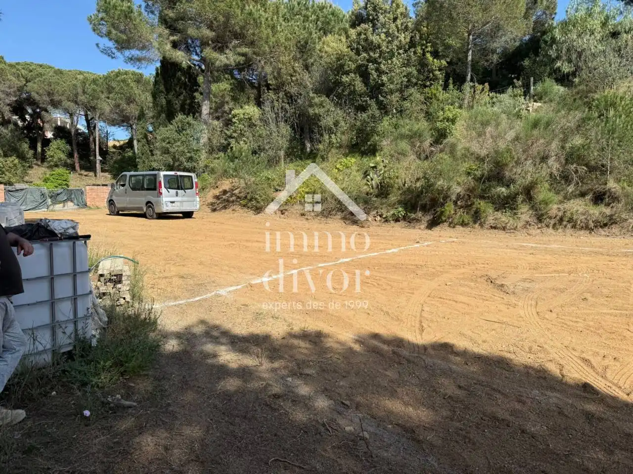 Residencial en venta en Sant Andreu de Llavaneres