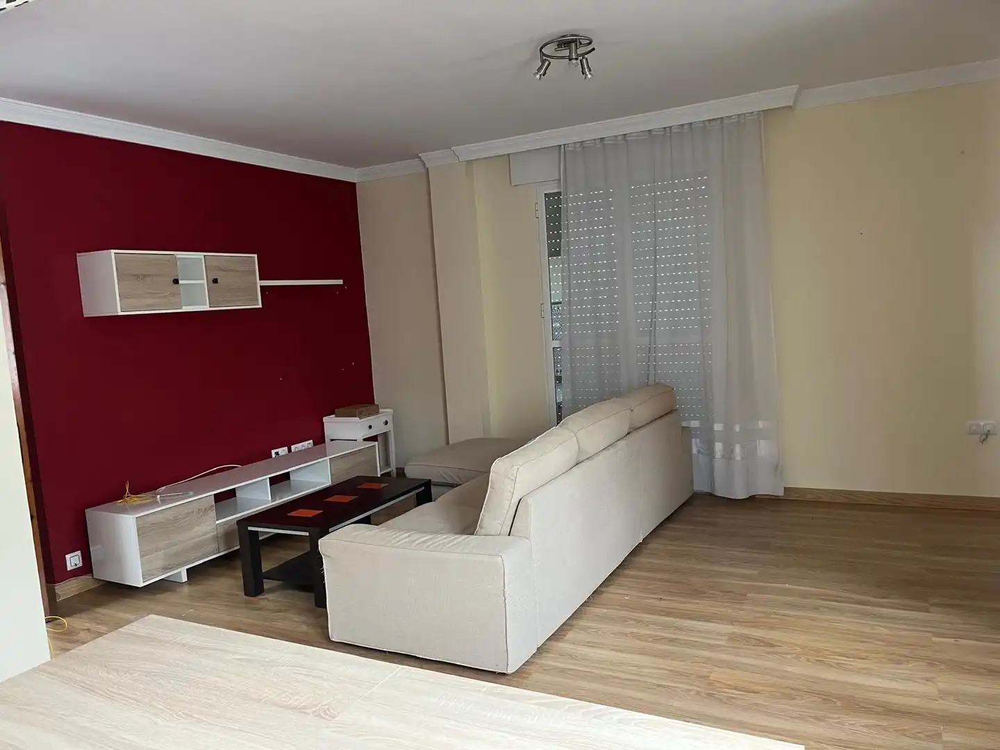 Living room of Houses for sale in Chiclana de la Frontera