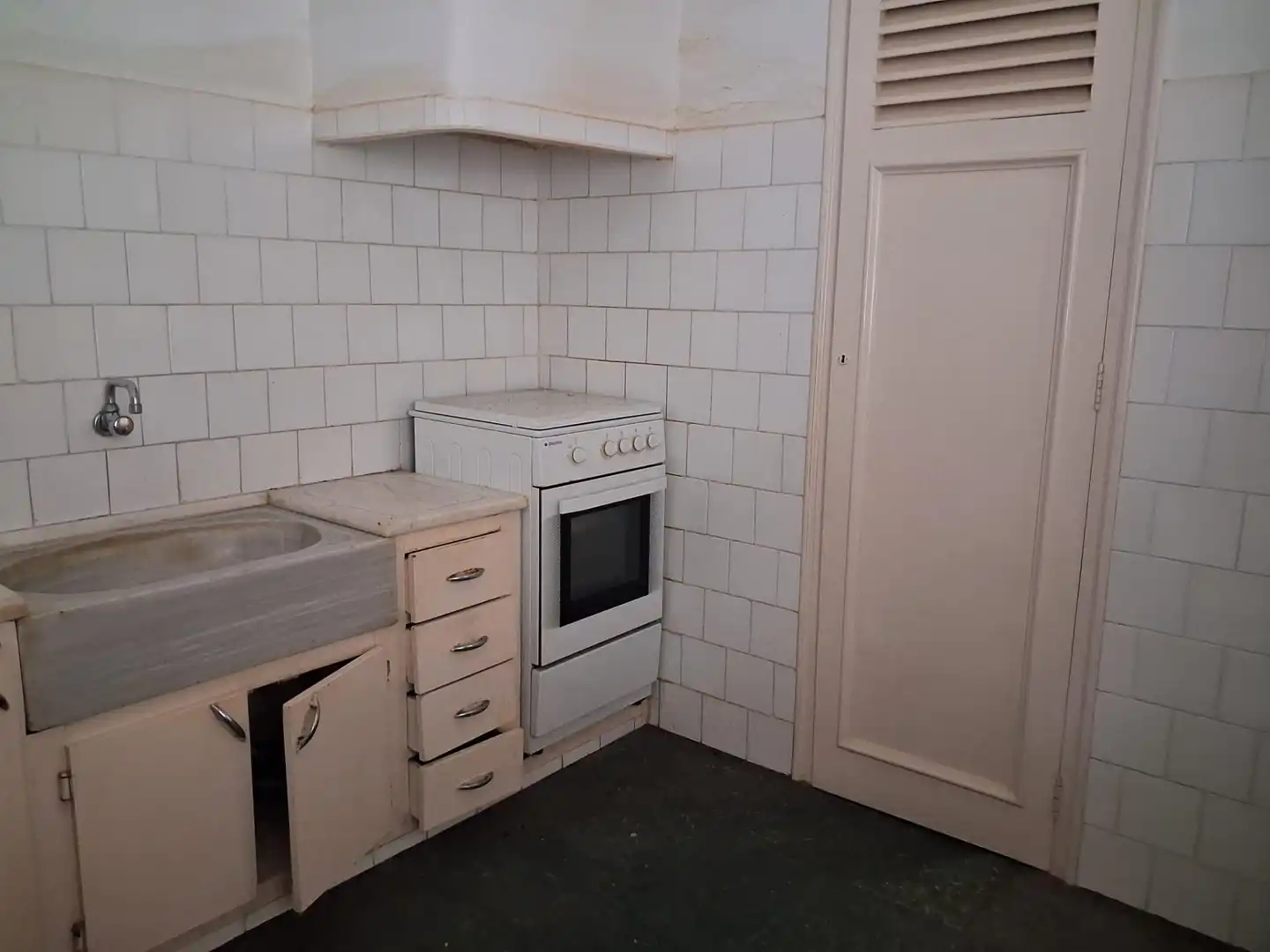 Wohnung mit Terrasse zum Verkauf in Germaníes - Juzgados, imagen 11