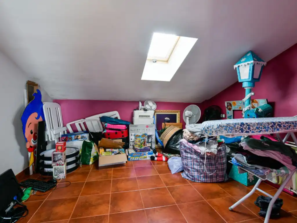 Casa adosada en venta en Sexmo