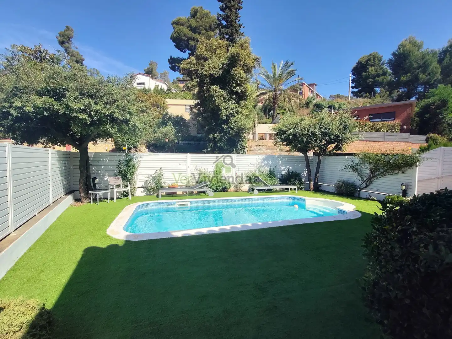 Maison avec terrasse à vendre à Corbera de Llobregat, imagen 59