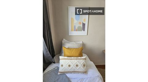 Foto 5 de Habitación en Trinitat, Valencia Capital