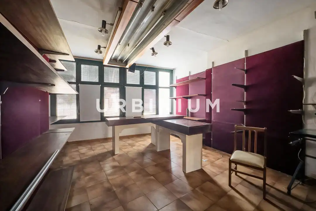 Commercial properties for rent in Girona