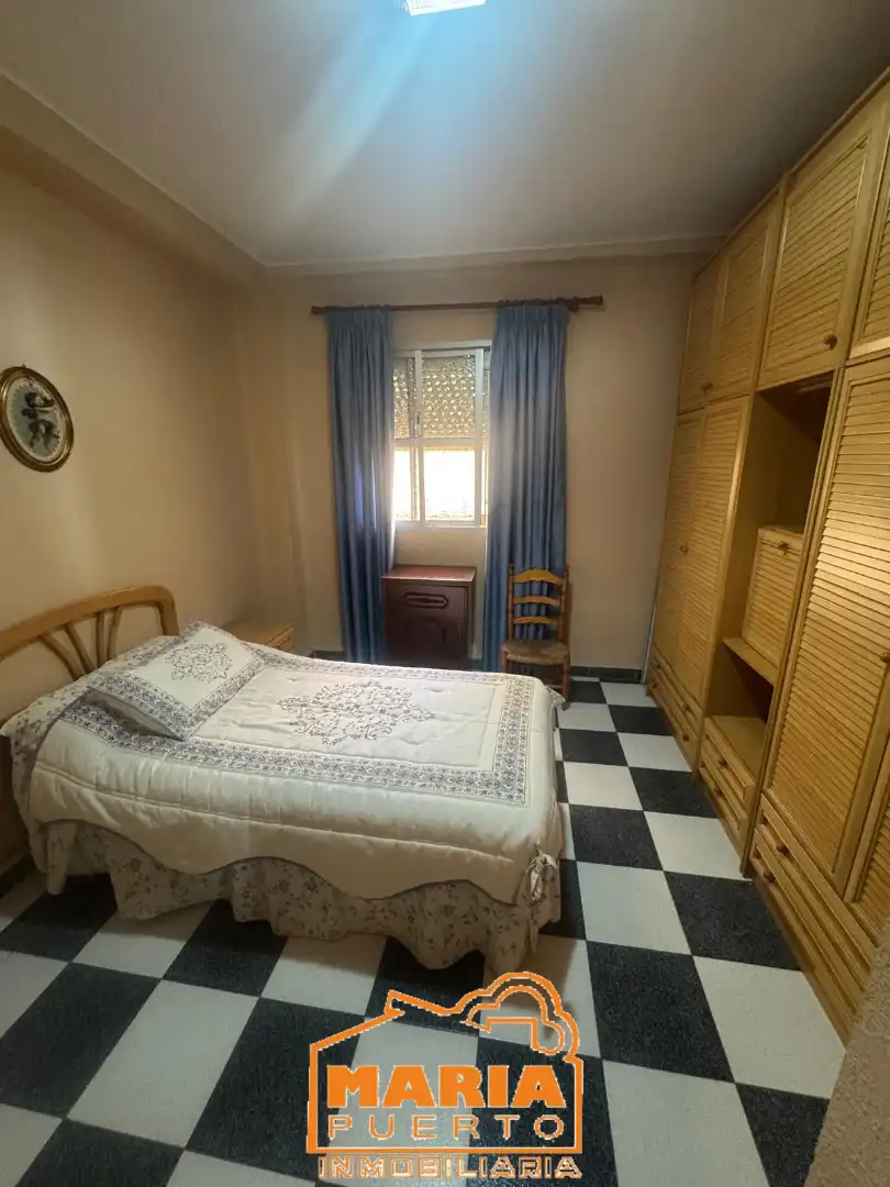 Habitación de Piso en venta en Málaga
