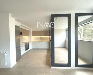Exterior view of Flat for sale in Rubí  with Air Conditioner, Heating and Terrace