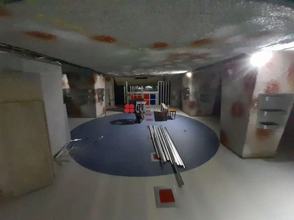 Local comercial de lloguer a Rúa De Curros Enríquez, imagen 6