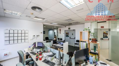 Foto 5 de Oficina en venta en San Isidro, Madrid Capital